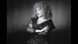 Bette Midler - "Wind Beneath My Wings" (Official Music Video)