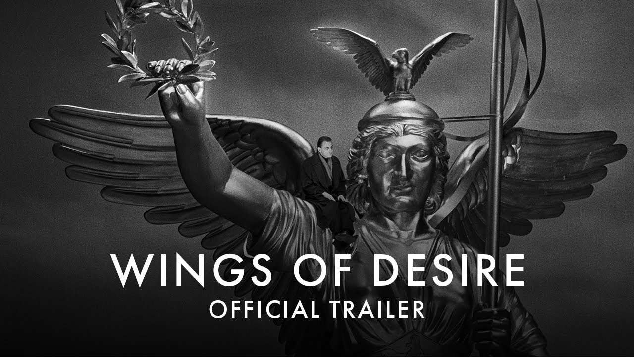 Official UK Re-Release Trailer
