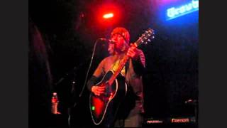 Badly Drawn Boy &quot;Is There Nothing We Could Do?&quot; live