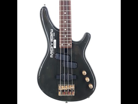 Yamaha Motion Bass MB-III TB 80s | Reverb Deutschland
