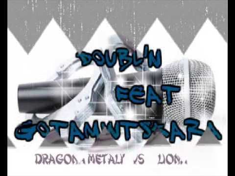 DOUBL'N feat GOTAMINTSKARA in ANDAVA BIBY