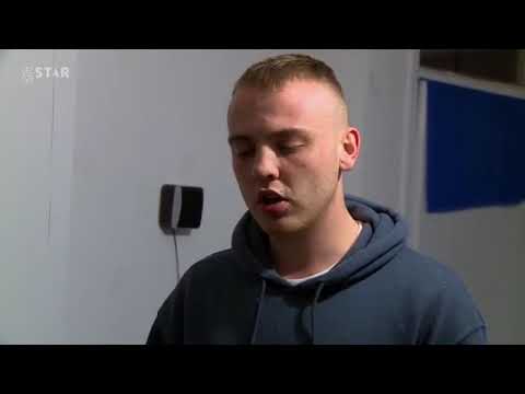 Welfare In Britain "Life On the Dole Ep1