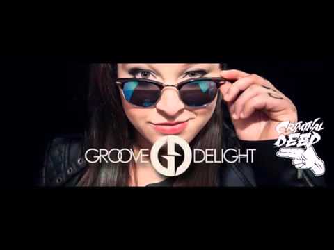 Groove deligth intro Gustavo mota boy.