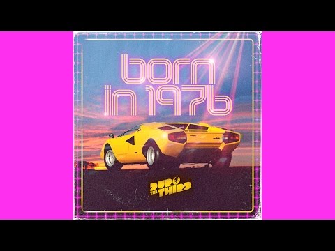 Durothethird - BORN IN 1976