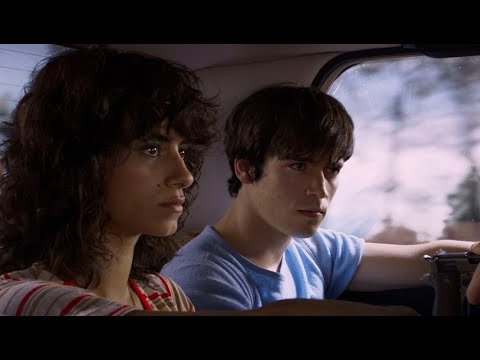 #SSIFF69 "Las leyes de la frontera" de Daniel Monzón