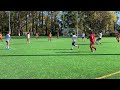 Highlights from the Savanna United College Showcase 