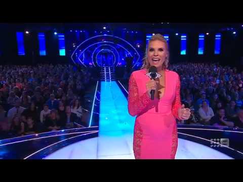 Big Brother Australia 2014 - Episode 1 (Launch Night)