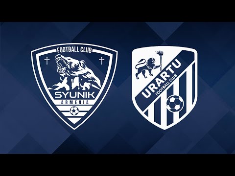 Syunik FC - Urartu-2