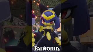 【Palworld】Sekhmet Everyday #palworld #パルワールド
