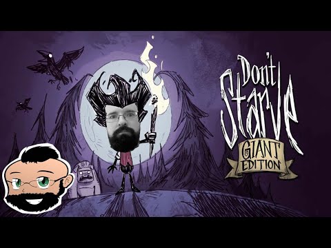 Don't Starve Giant Edition for Game Pass Quest