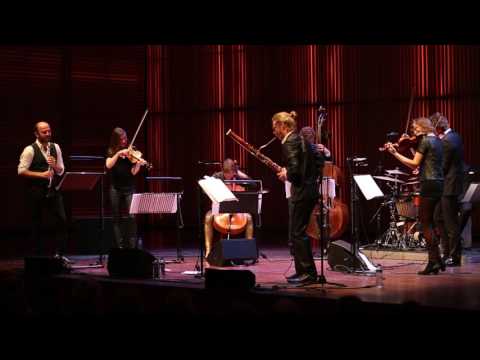 هكذا أبدعوا - كنان العظمة عازف كلارنيت حصري و خاص برنامج مبدعون