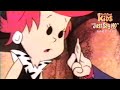 The Flintstone Kids Just Say No Special 1988 Animated Short Film Review