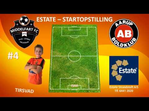 Optakt - U11 drenge B/C