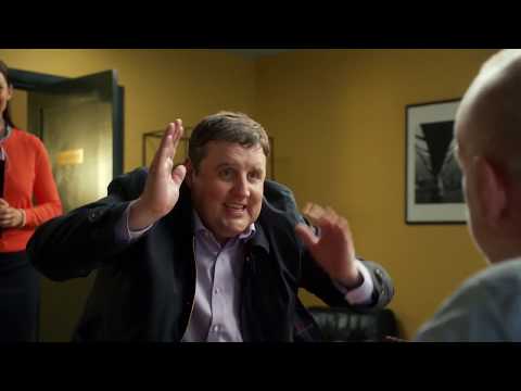 The New Warburtons Ad   A Loaf Letter - Making Of