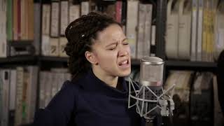Kaia Kater - Everly - 1/7/2019 - Paste Studios - New York, NY