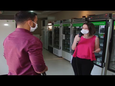 Falta de vacinação coloca em risco matrículas escolares