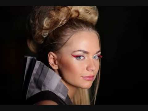 Alyona Lanskaya - All My Life (ESC 2012 Belarus - DSQ song)