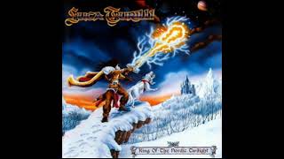 Luca Turili  - Lord Of The Winter Snow [1999]