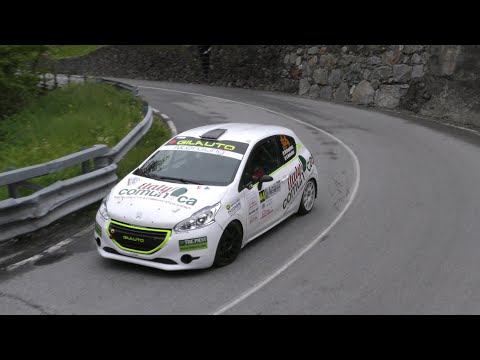 2°Rally del Pizzocchero 2019 Bongiasca - Maifredini by Ferrario