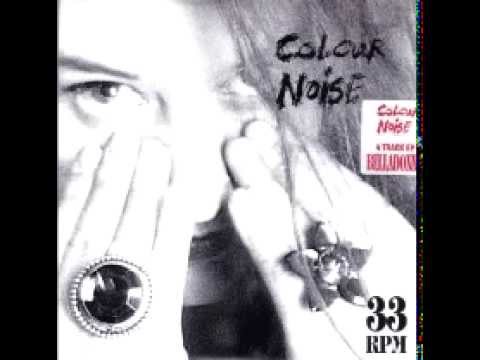 John Peel's Colour Noise - Gun