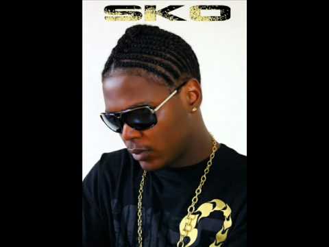 NAZAREKEN FEAT VARSKO KIDMAN - MANIE AGRICOLE