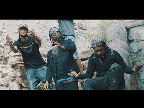 ReeZPxJay Abnormal x Prezident Lani - CODE (Official Audio)