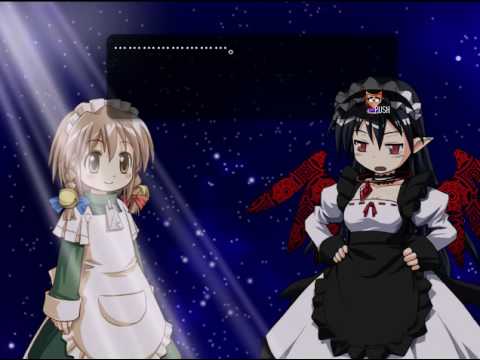 Let's Play Mawaru Maid-san wo Nemigi ~BLIND~ [German] #04 Episches Finale