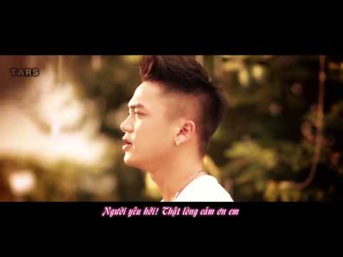 [Kara Lyrics + MV] Cảm Ơn Tình Yêu Tôi - Hồng Dương M4U