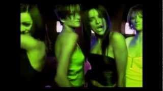 B*Witched: Freak Out ! (Video)