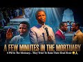 😱 THE SHOCKING THING THAT HAPPENED IN THE MORTUARY WHEN APOSTLE OROKPO WENT TO RAISE THE DEAD