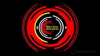 Brave New Girl - Britney Spears