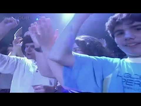 Felix - Don't You Want Me (Hooj Mix)