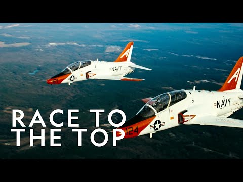 トップガン：ザ・エリート・パイロット Video2