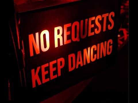 Dj Smiles Live Vinyl set from Block and Drum Listening bar