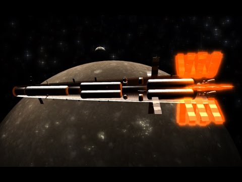 Children Of A Dead Earth - Part 2 - Nuclear Weapons