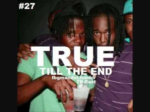 TB-Rast Ft TeloPeace - Despues Di Awe