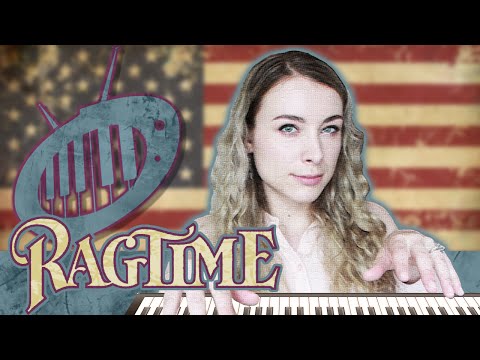 A Brief History of Ragtime Music