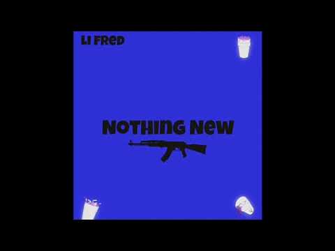 Li Fred - Nothing new