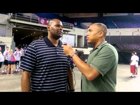 Ellis Myles Louisville Magic HC AAU Nationals