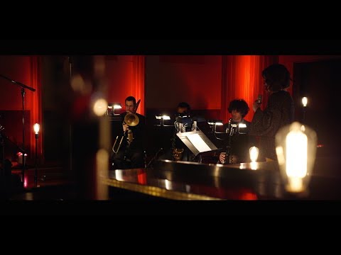 Sara Gazarek // The River/Riverman