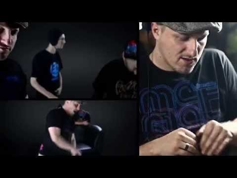 Oliver Lowe & Talpas - Listen! feat Mabanua & Dj Opia [Official Video]