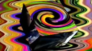 Liquid Violin: A Little Klaus by Laser Ed. A  Dedicated to composer and musician Klaus Schulze.