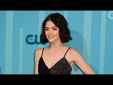 Thumbnail for Lucy Hale Apologizes For Calling Herself "Fat" On Instagram, After Facing Backlash by Lucy Hale