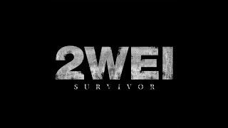 2WEI feat Edda Hayes - Survivor (Official Destinys