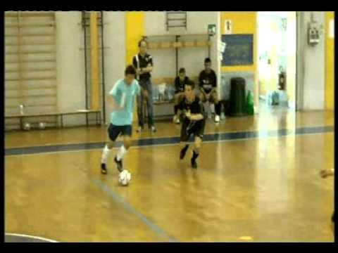 8/9/12  Lecco C5 U21 vs Valmalenco (C1)