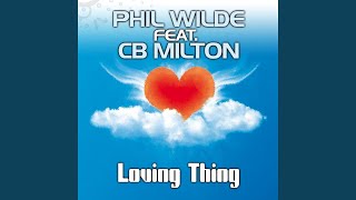 Loving Thing (Extended)