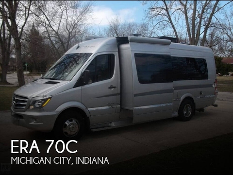 [UNAVAILABLE] Used 2015 Era 70C in Michigan City, Indiana