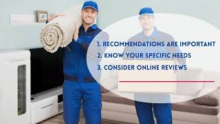 How To Find A Good Removalist In Brisbane