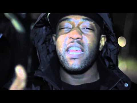 Yung Saber ft Reekz & Danger Da Realist - Lightwork | Video by @PacmanTV