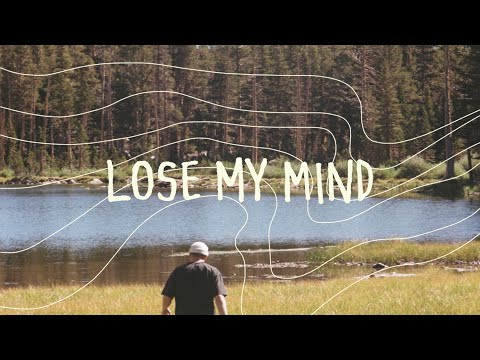 Aspen Kleine - Lose My Mind (Visualizer)
